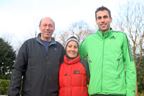 Saltwell 10k Road Race